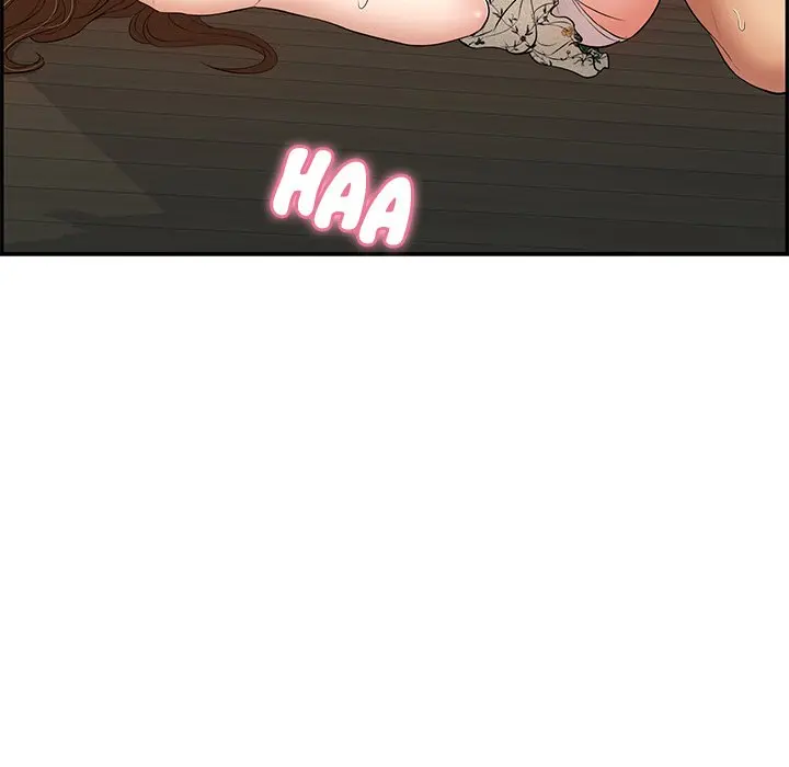 A Killer Woman Uncensored Manhwa Chapter 68 - Page 42