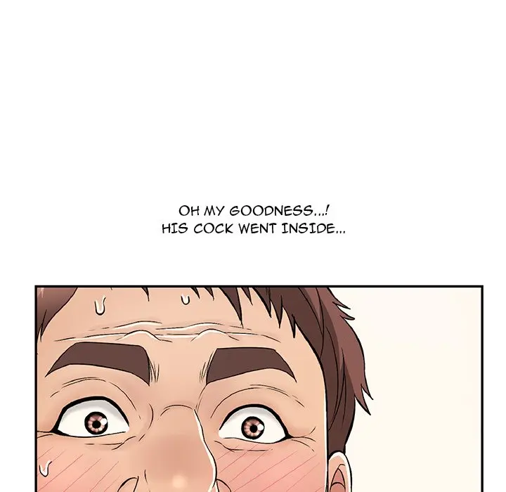 A Killer Woman Uncensored Manhwa Chapter 68 - Page 47