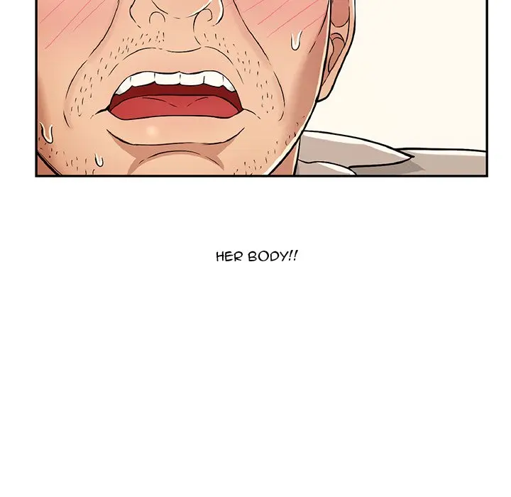 A Killer Woman Uncensored Manhwa Chapter 68 - Page 48