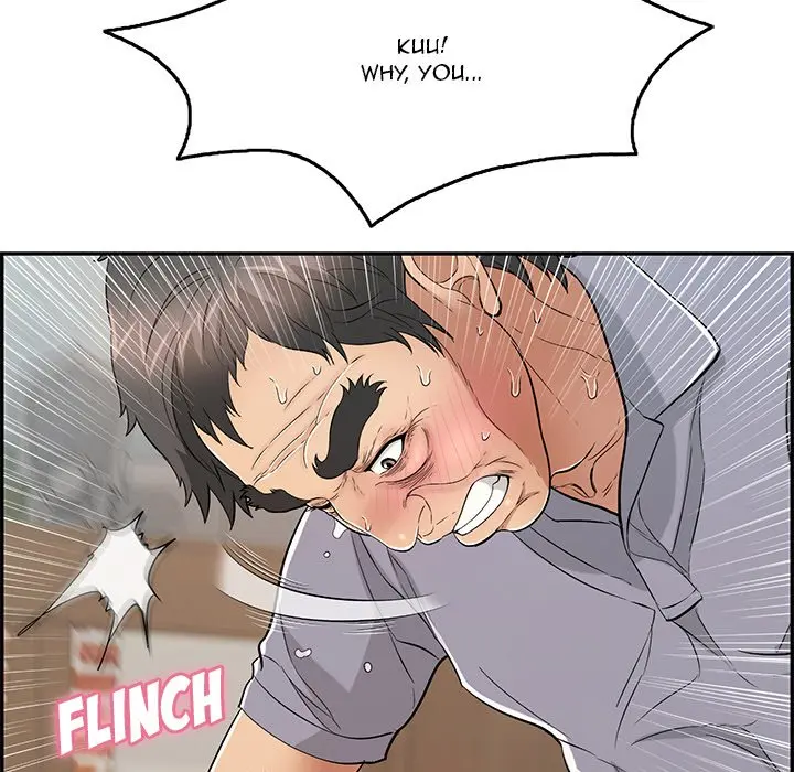 A Killer Woman Uncensored Manhwa Chapter 68 - Page 52