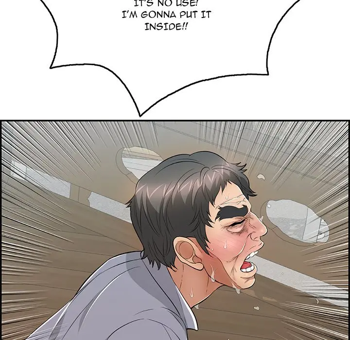A Killer Woman Uncensored Manhwa Chapter 68 - Page 54