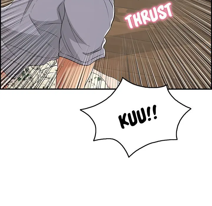 A Killer Woman Uncensored Manhwa Chapter 68 - Page 55