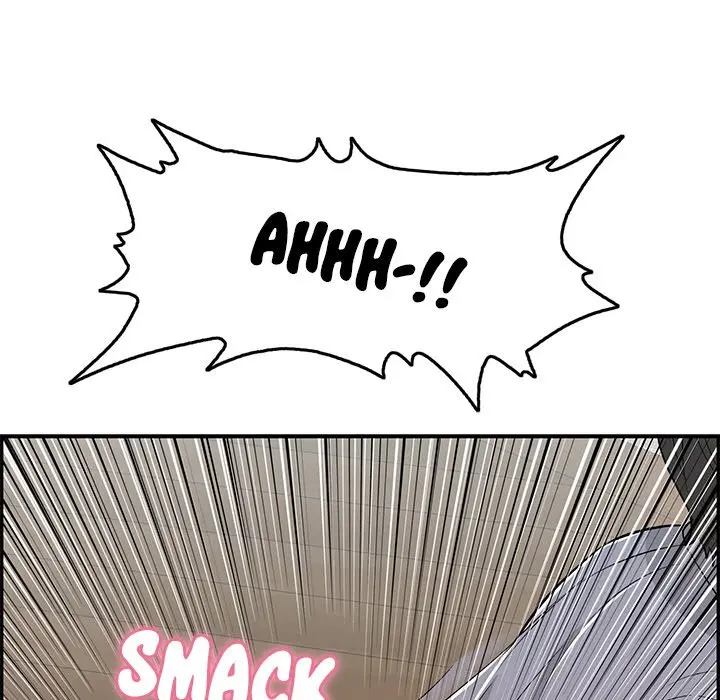 A Killer Woman Uncensored Manhwa Chapter 68 - Page 56