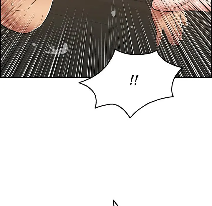 A Killer Woman Uncensored Manhwa Chapter 68 - Page 58