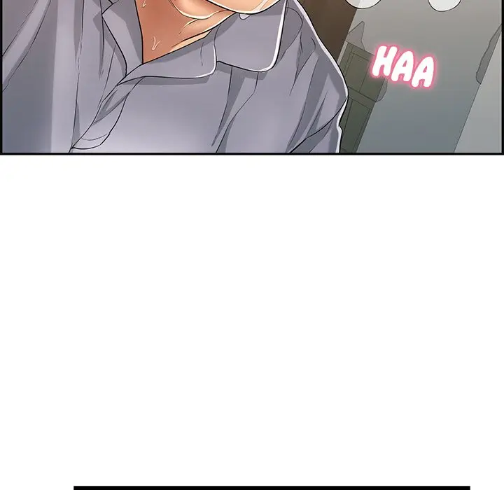 A Killer Woman Uncensored Manhwa Chapter 68 - Page 6