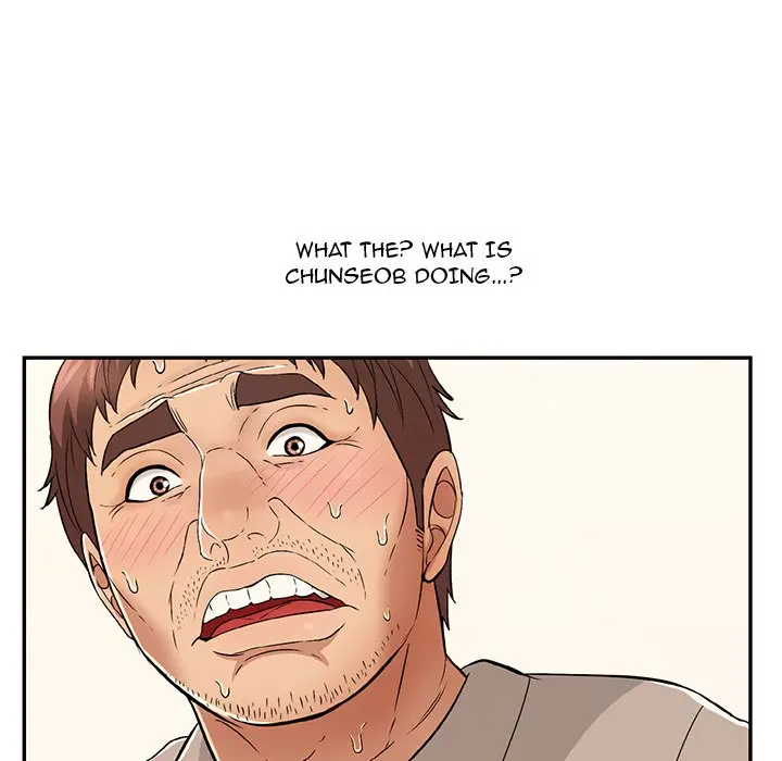 A Killer Woman Uncensored Manhwa Chapter 68 - Page 66
