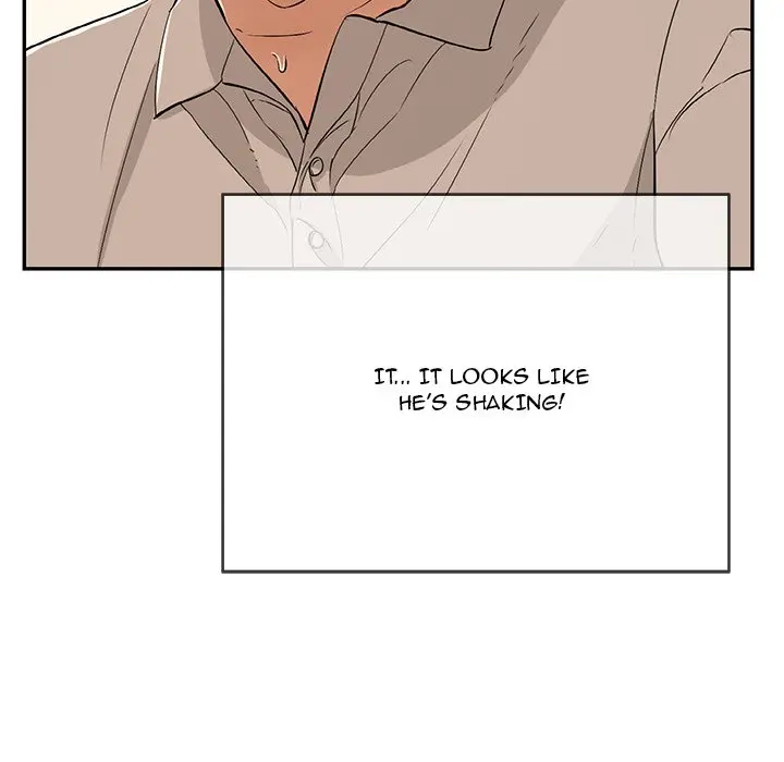 A Killer Woman Uncensored Manhwa Chapter 68 - Page 67