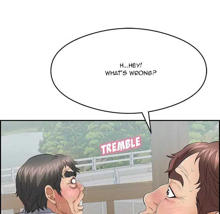 A Killer Woman Uncensored Manhwa Chapter 68 - Page 68