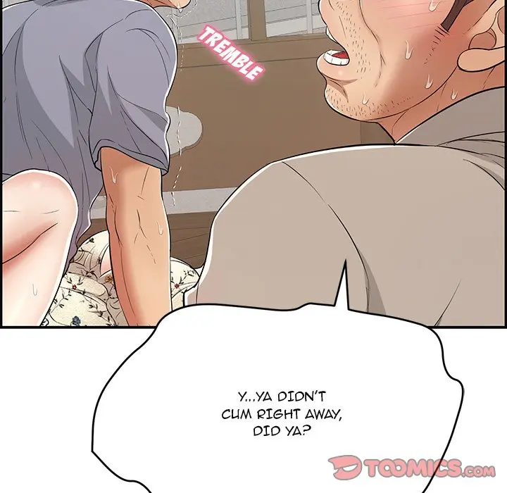 A Killer Woman Uncensored Manhwa Chapter 68 - Page 69