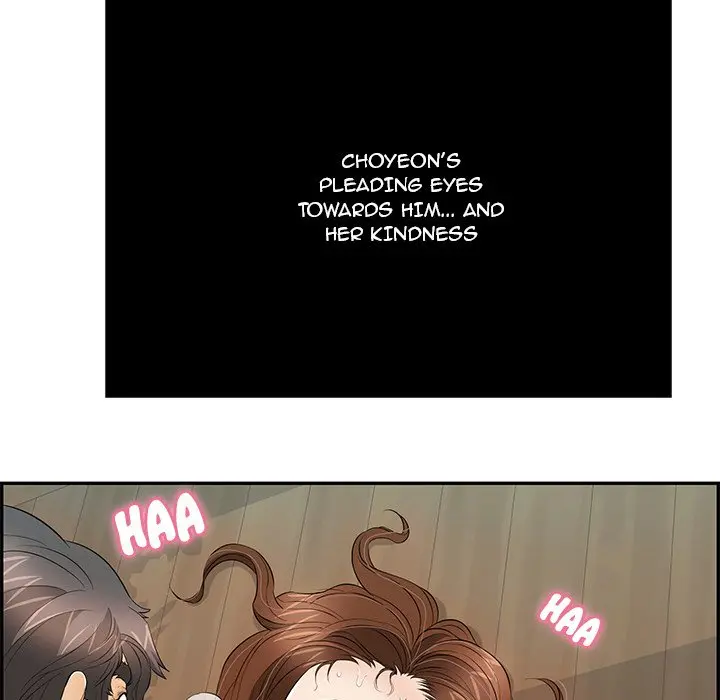 A Killer Woman Uncensored Manhwa Chapter 68 - Page 7