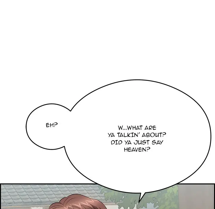 A Killer Woman Uncensored Manhwa Chapter 68 - Page 74