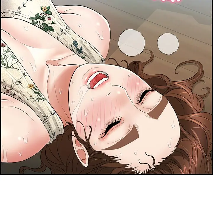 A Killer Woman Uncensored Manhwa Chapter 68 - Page 77