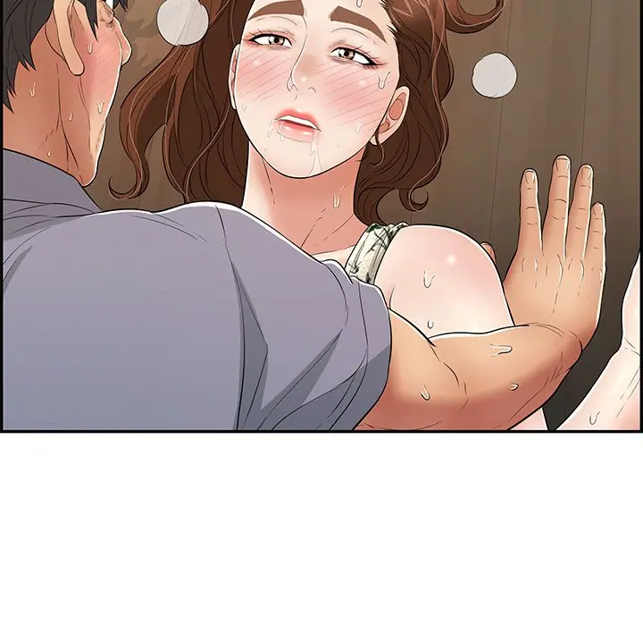 A Killer Woman Uncensored Manhwa Chapter 68 - Page 8