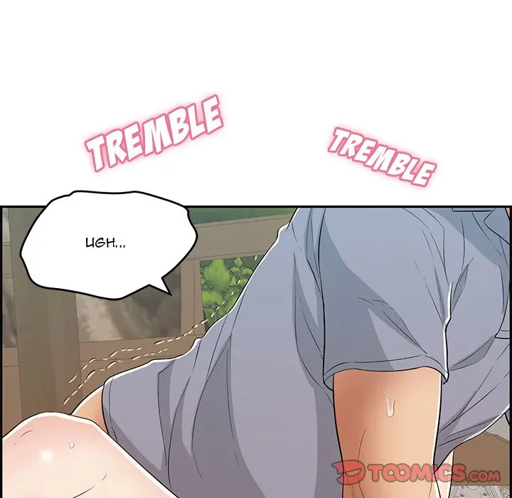 A Killer Woman Uncensored Manhwa Chapter 68 - Page 81