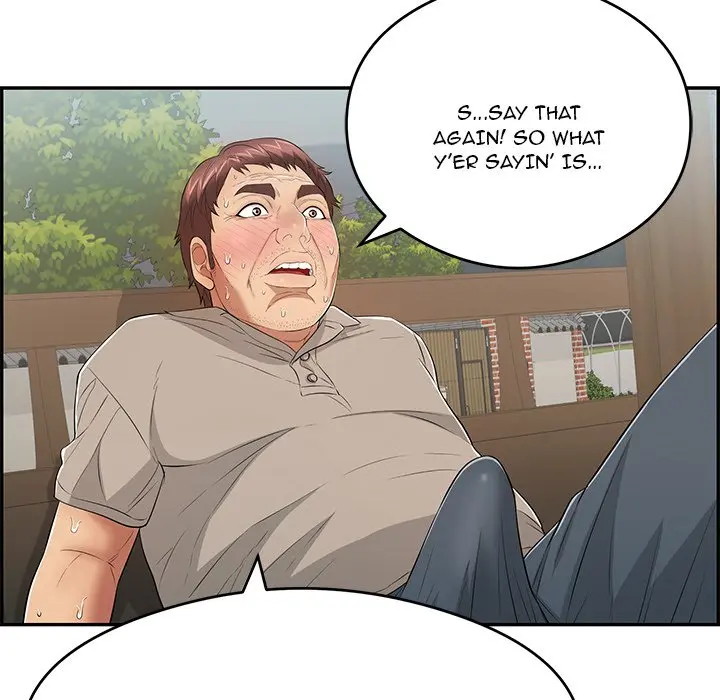 A Killer Woman Uncensored Manhwa Chapter 68 - Page 84