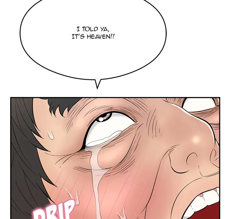 A Killer Woman Uncensored Manhwa Chapter 68 - Page 86