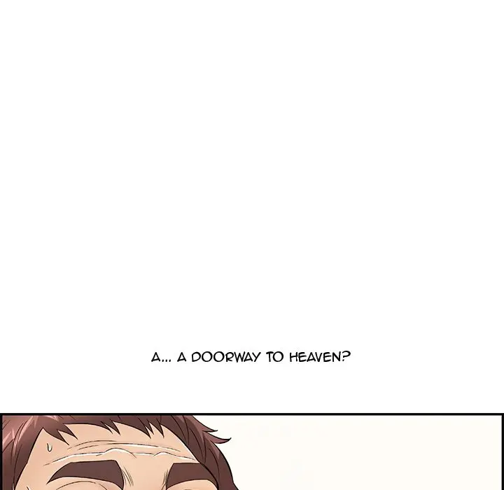 A Killer Woman Uncensored Manhwa Chapter 68 - Page 88