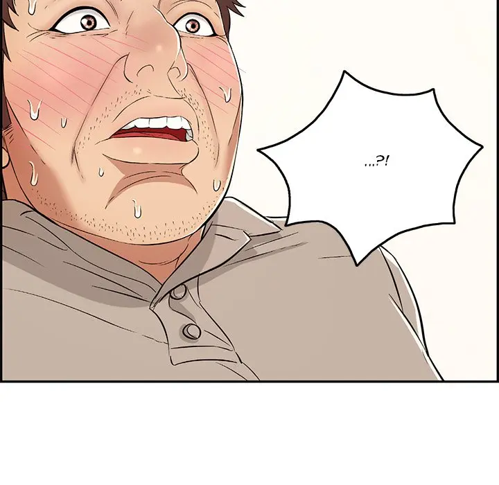 A Killer Woman Uncensored Manhwa Chapter 68 - Page 89