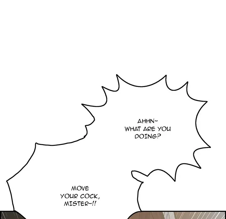 A Killer Woman Uncensored Manhwa Chapter 68 - Page 90