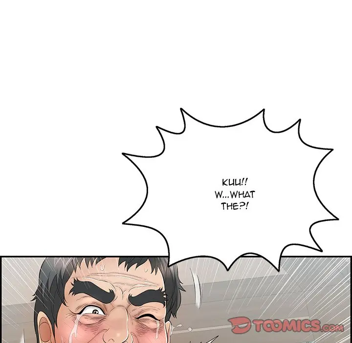 A Killer Woman Uncensored Manhwa Chapter 68 - Page 93