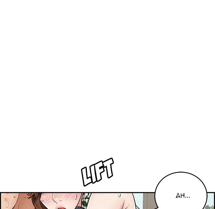 A Killer Woman Uncensored Manhwa Chapter 69 - Page 103