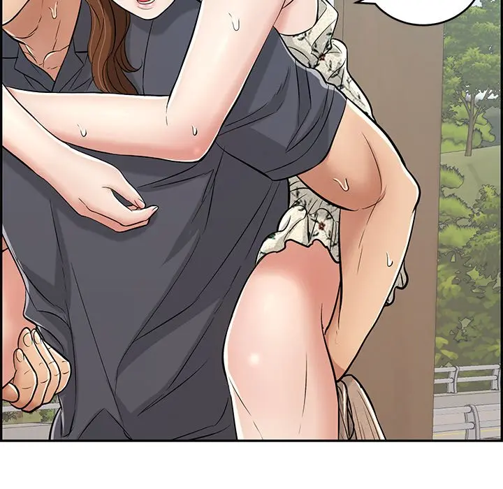 A Killer Woman Uncensored Manhwa Chapter 69 - Page 104