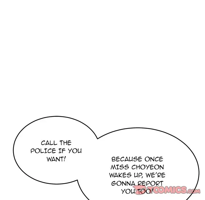 A Killer Woman Uncensored Manhwa Chapter 69 - Page 105