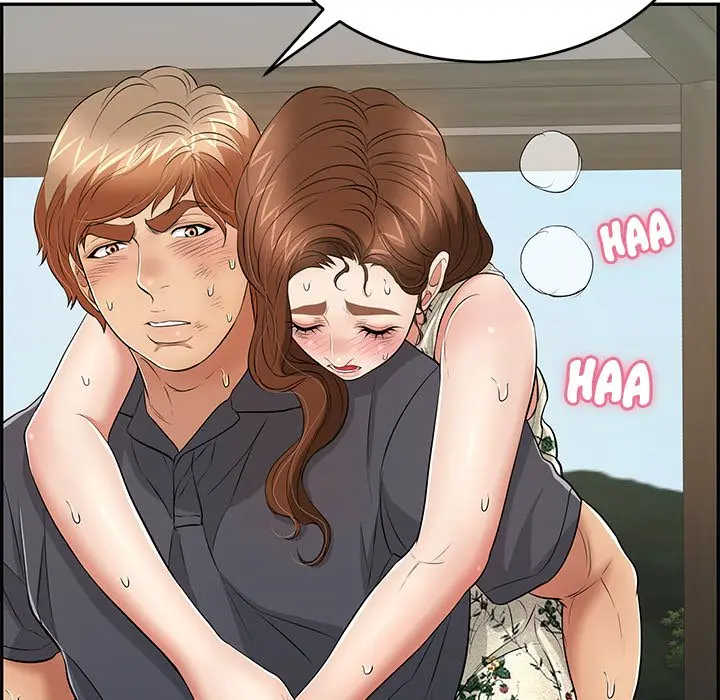 A Killer Woman Uncensored Manhwa Chapter 69 - Page 106
