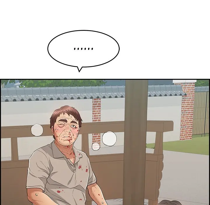 A Killer Woman Uncensored Manhwa Chapter 69 - Page 108