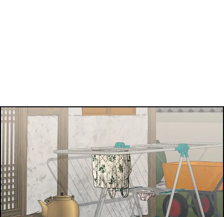 A Killer Woman Uncensored Manhwa Chapter 69 - Page 115