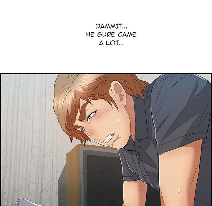 A Killer Woman Uncensored Manhwa Chapter 69 - Page 121
