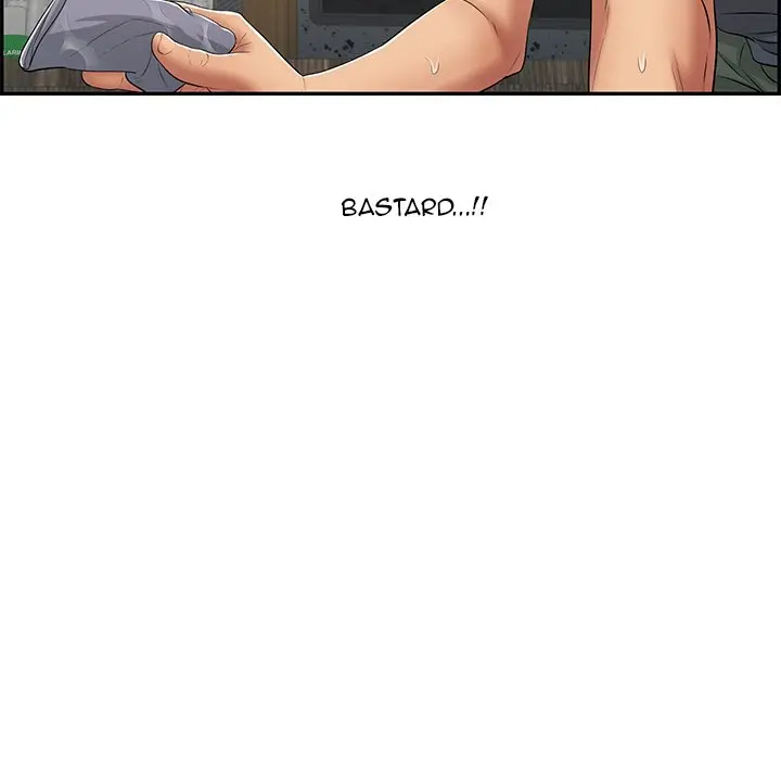 A Killer Woman Uncensored Manhwa Chapter 69 - Page 122