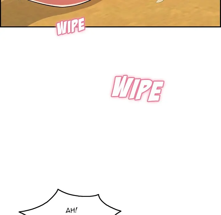 A Killer Woman Uncensored Manhwa Chapter 69 - Page 124