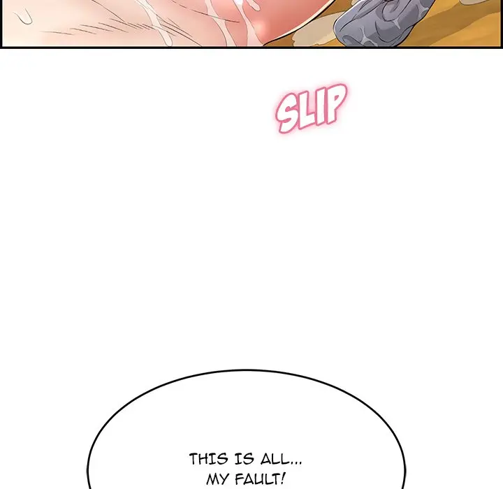 A Killer Woman Uncensored Manhwa Chapter 69 - Page 128
