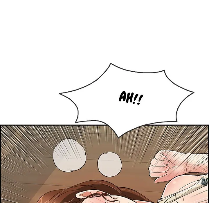A Killer Woman Uncensored Manhwa Chapter 69 - Page 13