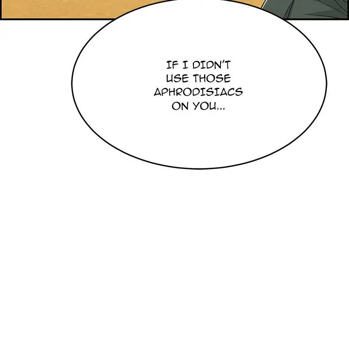 A Killer Woman Uncensored Manhwa Chapter 69 - Page 130