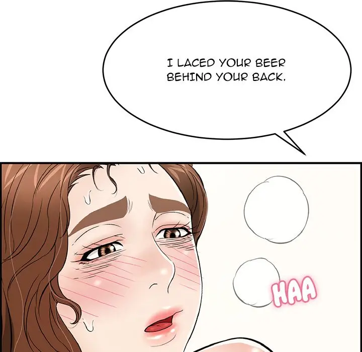 A Killer Woman Uncensored Manhwa Chapter 69 - Page 131