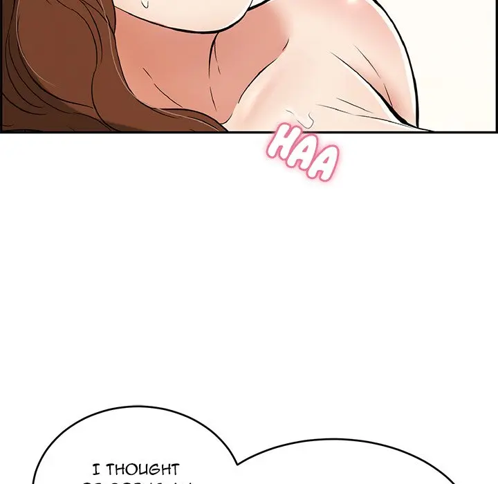 A Killer Woman Uncensored Manhwa Chapter 69 - Page 132