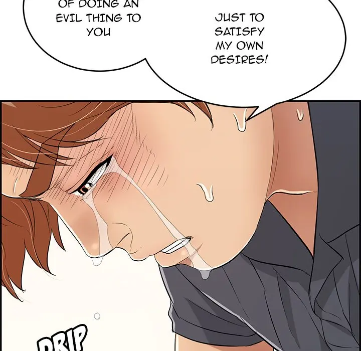 A Killer Woman Uncensored Manhwa Chapter 69 - Page 133