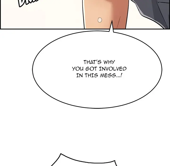 A Killer Woman Uncensored Manhwa Chapter 69 - Page 134