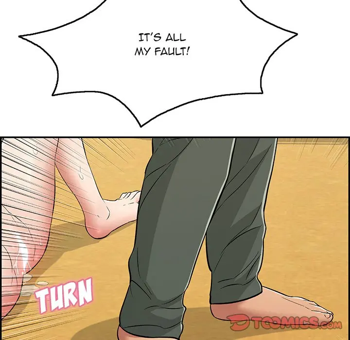 A Killer Woman Uncensored Manhwa Chapter 69 - Page 135