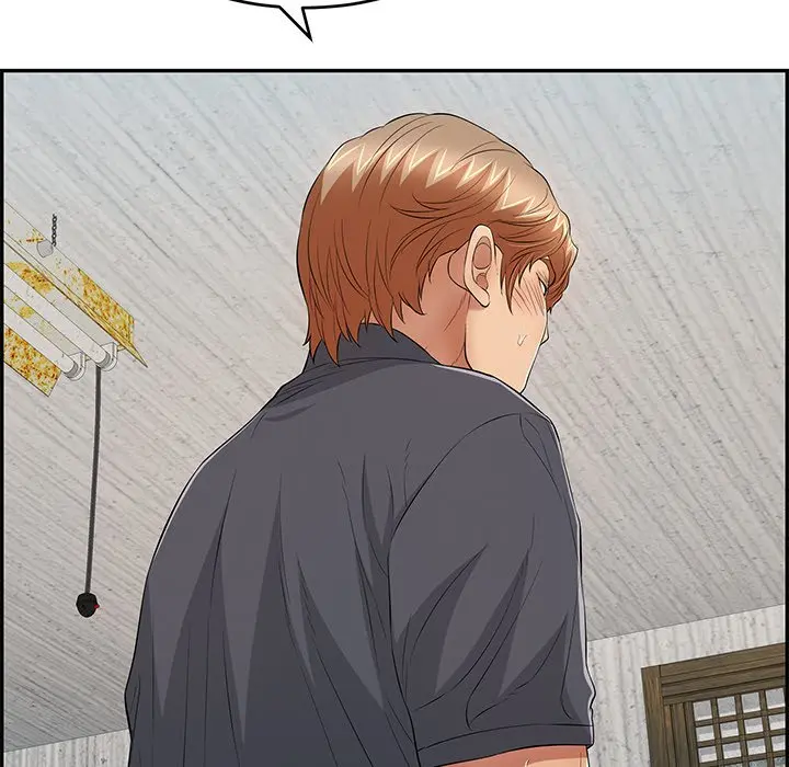 A Killer Woman Uncensored Manhwa Chapter 69 - Page 139