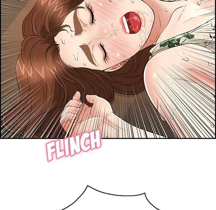 A Killer Woman Uncensored Manhwa Chapter 69 - Page 14