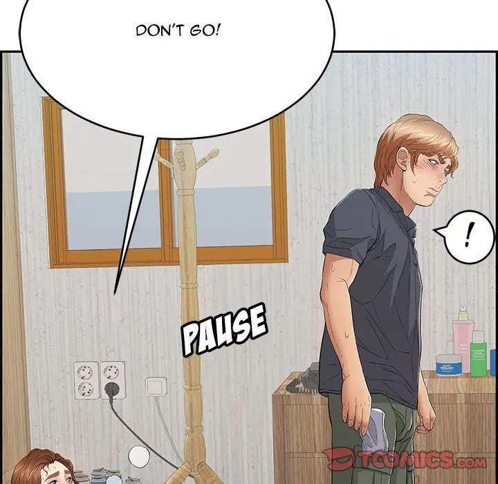 A Killer Woman Uncensored Manhwa Chapter 69 - Page 141