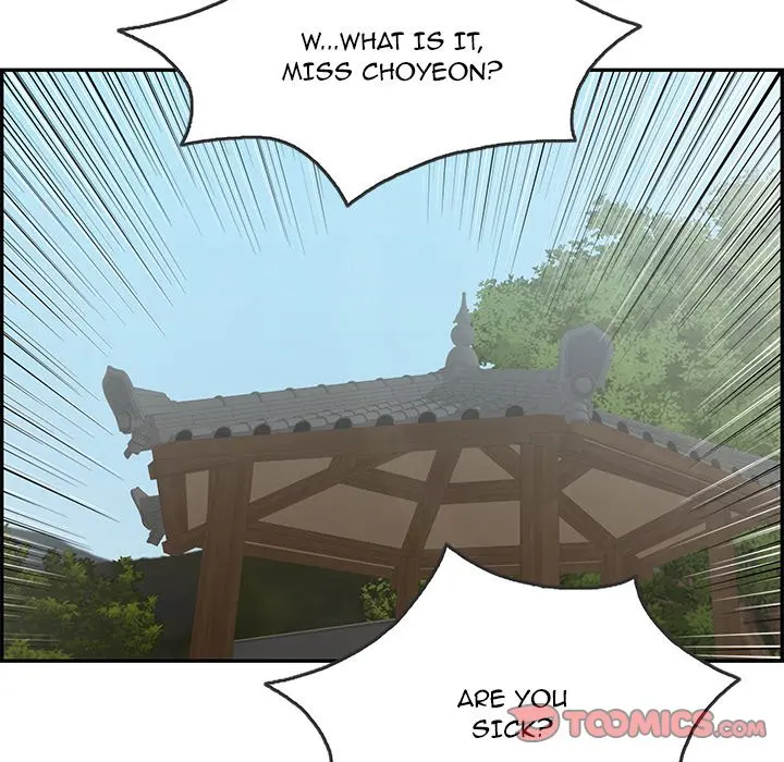 A Killer Woman Uncensored Manhwa Chapter 69 - Page 15