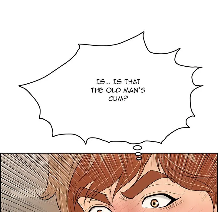 A Killer Woman Uncensored Manhwa Chapter 69 - Page 22
