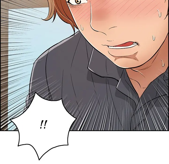A Killer Woman Uncensored Manhwa Chapter 69 - Page 23