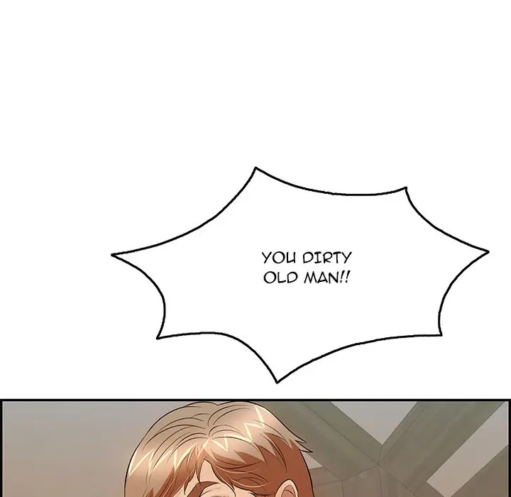 A Killer Woman Uncensored Manhwa Chapter 69 - Page 24