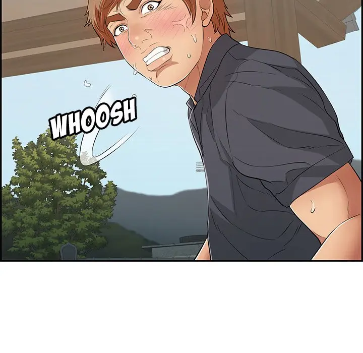 A Killer Woman Uncensored Manhwa Chapter 69 - Page 25