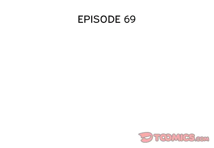 A Killer Woman Uncensored Manhwa Chapter 69 - Page 3